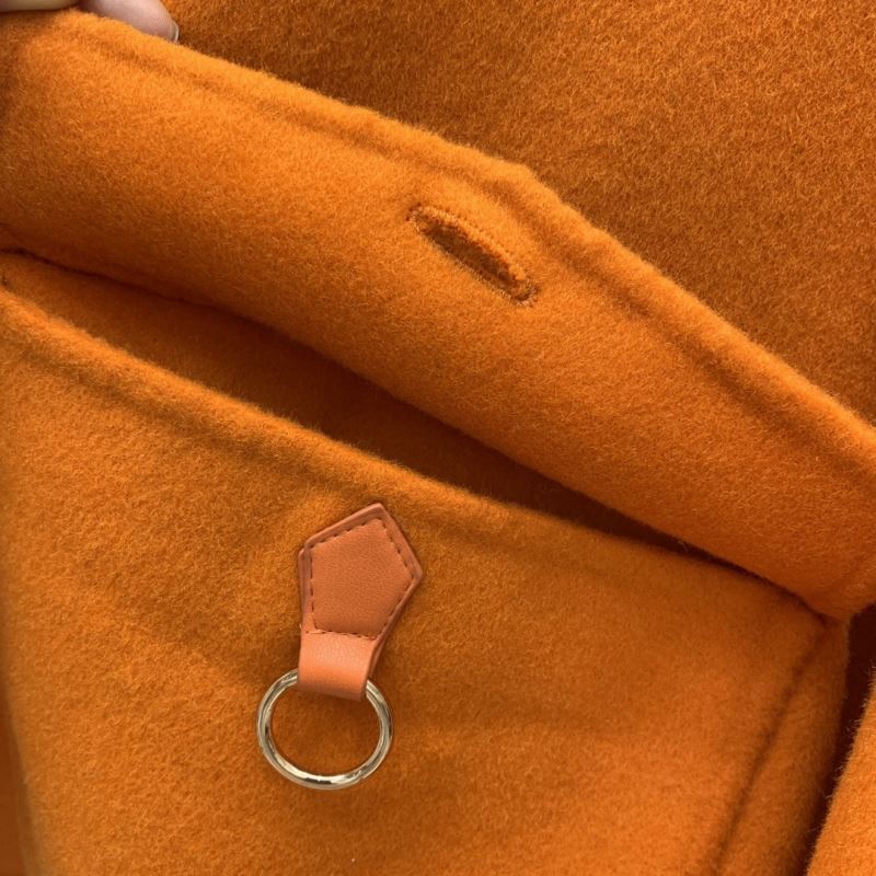 Hermes Outwear